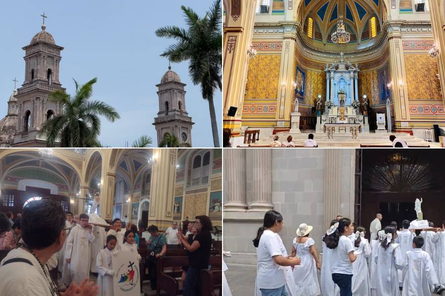 muerte del Papa Francisco