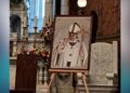 muerte del Papa Francisco