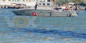 muerte en río Pánuco