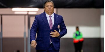 multipropiedad en el futbol mexicano