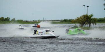 Nauticopa 2025 en Tamaulipas