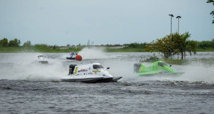 Nauticopa 2025 en Tamaulipas