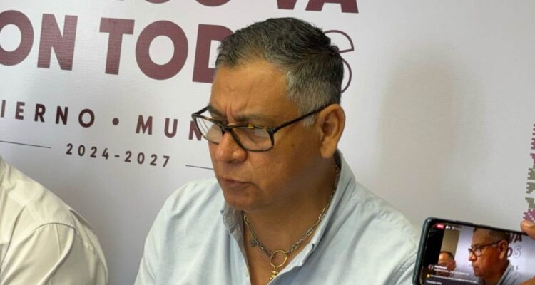 nueva subestación de bomberos en Tampico