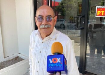 nuevas sedes municipales del PT en Tamaulipas