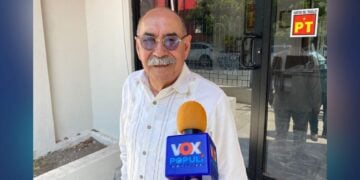 nuevas sedes municipales del PT en Tamaulipas