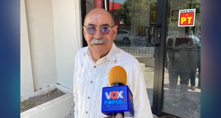 nuevas sedes municipales del PT en Tamaulipas