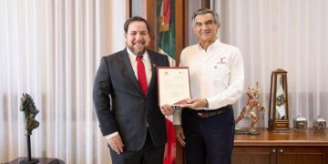 nuevo titular de Educación en Tamaulipas