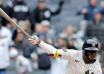 nuevos bates de béisbol