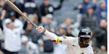 nuevos bates de béisbol