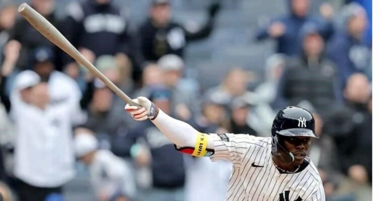 nuevos bates de béisbol