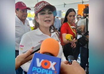 obras de infraestructura en Nuevo Laredo