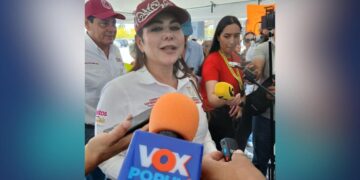 obras de infraestructura en Nuevo Laredo