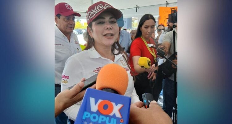 obras de infraestructura en Nuevo Laredo