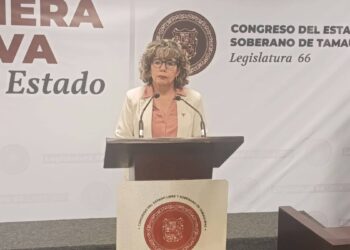 obras hidráulicas en Tamaulipas