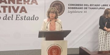 obras hidráulicas en Tamaulipas