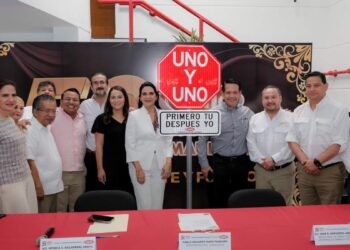 obras públicas en Tampico