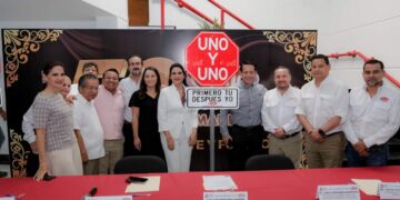 obras públicas en Tampico