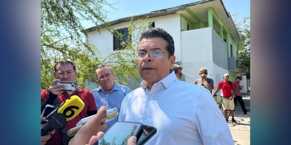 observaciones ASE Ciudad Victoria