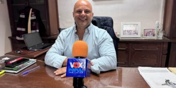 Oficina Fiscal de Tampico cierra