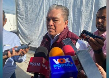 ola de calor en abril Tamaulipas