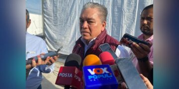 ola de calor en abril Tamaulipas