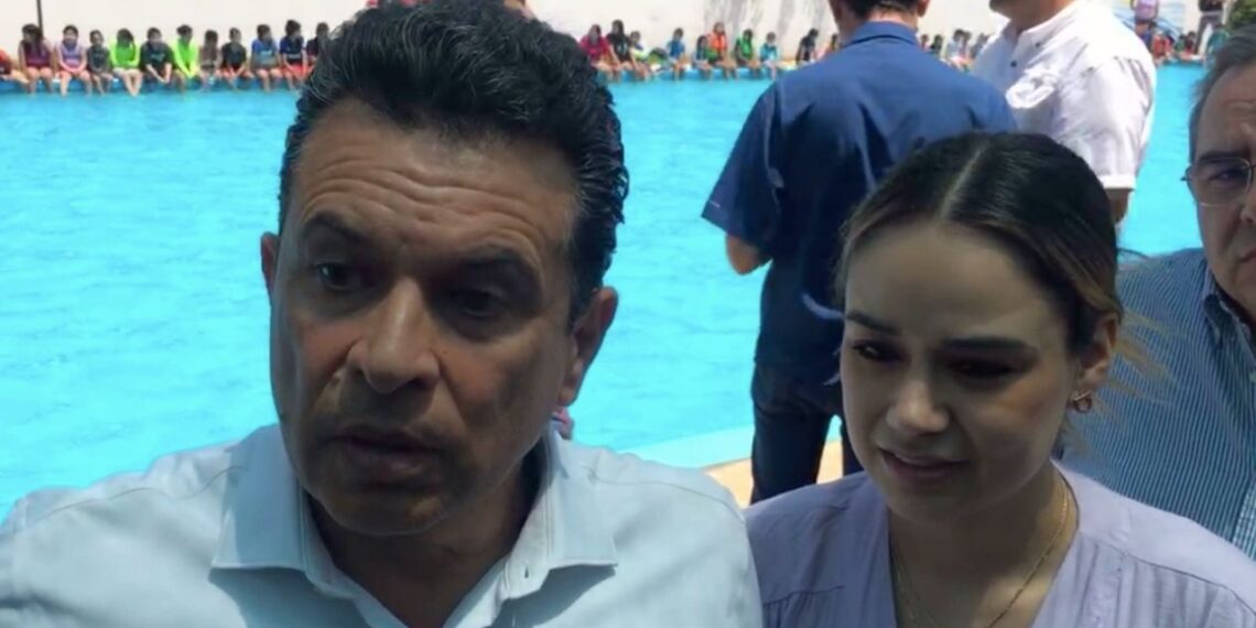 operativo Semana Santa 2025 Ciudad Victoria