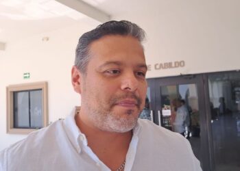 operativo de seguridad Playa Miramar