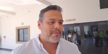 operativo de seguridad Playa Miramar