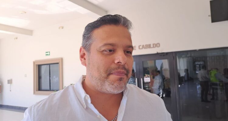 operativo de seguridad Playa Miramar