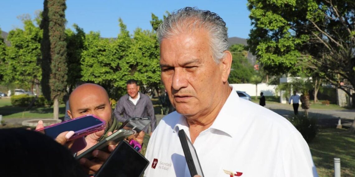 Operativo de Semana Mayor 2025