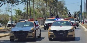 operativo Tampico te cuida