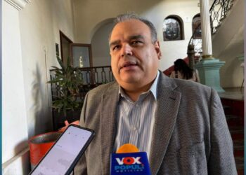 operativos de tránsito en Victoria