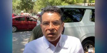 operativos por Semana Santa en Victoria