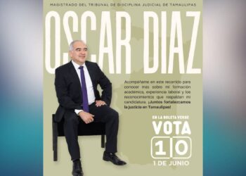 Óscar Díaz Sánchez