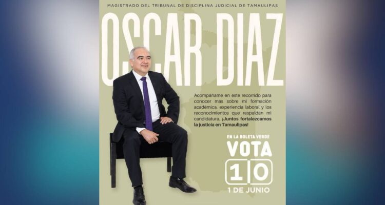 Óscar Díaz Sánchez