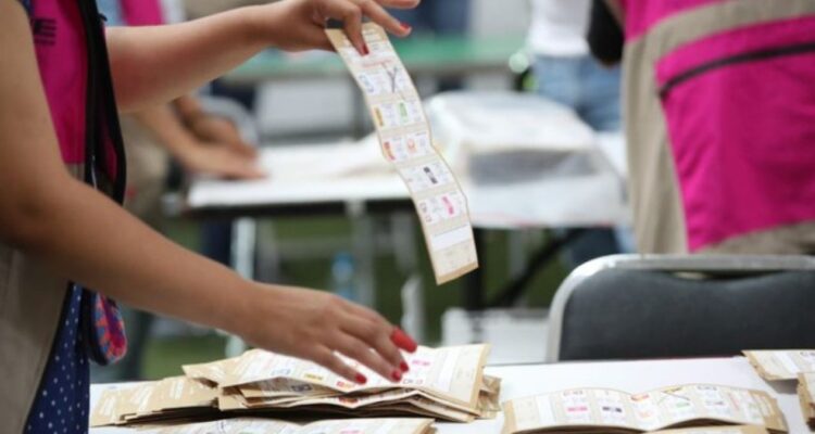 paquetes electorales Tamaulipas