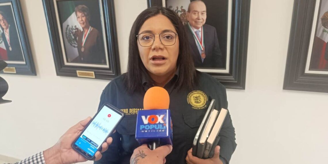 participación ciudadana en la elección judicial