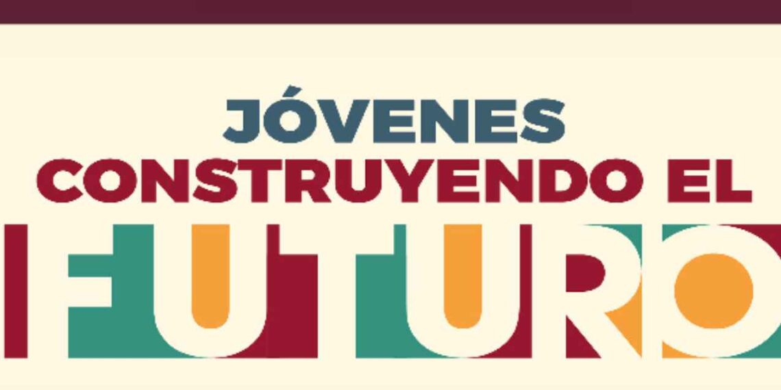 participar Jóvenes Construyendo Fu