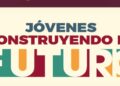 participar Jóvenes Construyendo Fu