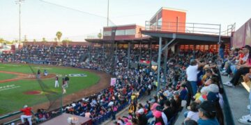 partido benéfico DIF Nuevo Laredo