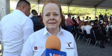 personal del Gobierno de Tamaulipas