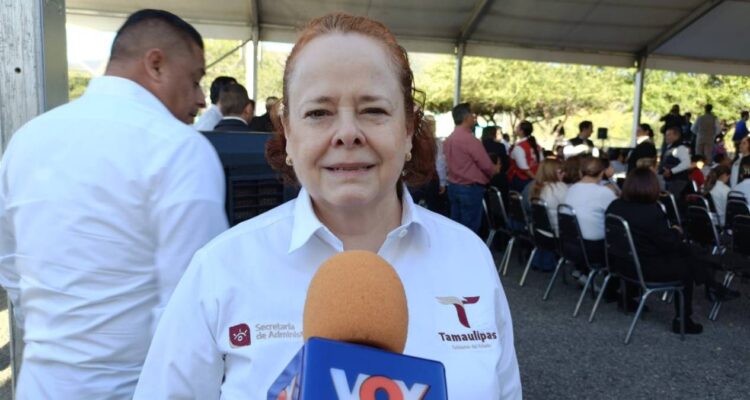 personal del Gobierno de Tamaulipas