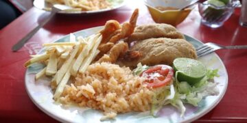 pescado barato en Matamoros