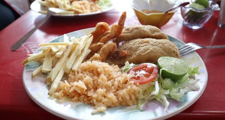 pescado barato en Matamoros