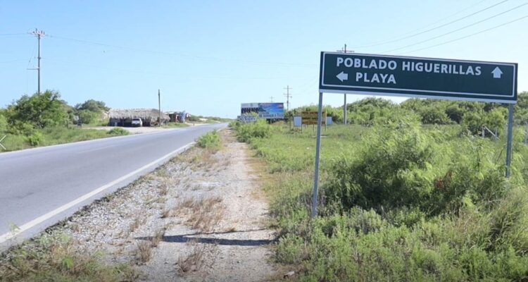 pescadores de Matamoros