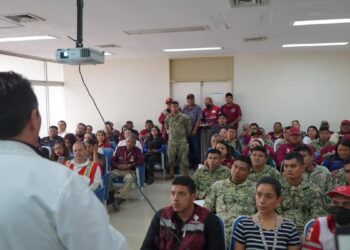picaduras de alacrán Nuevo Laredo