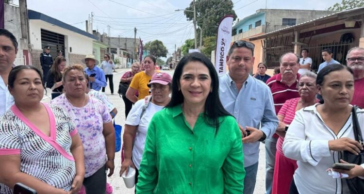 Plan Municipal Hidráulico Tampico