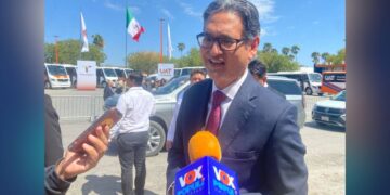 Playa Miramar en Tamaulipas