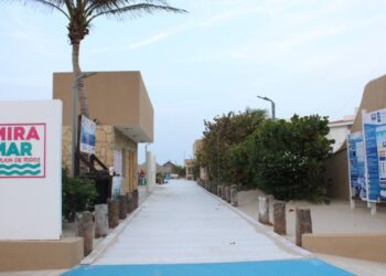 playas para vacacionar en Tamaulipas