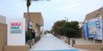 playas para vacacionar en Tamaulipas